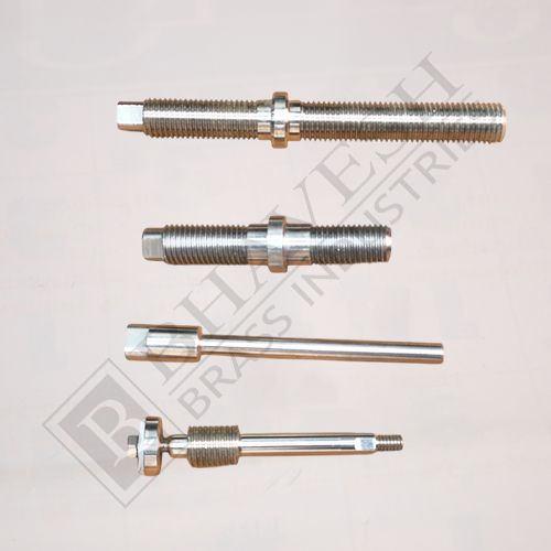 SS Fittings