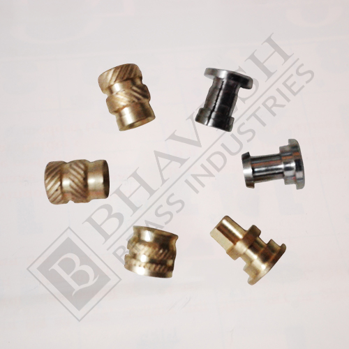 Moulding Insert
