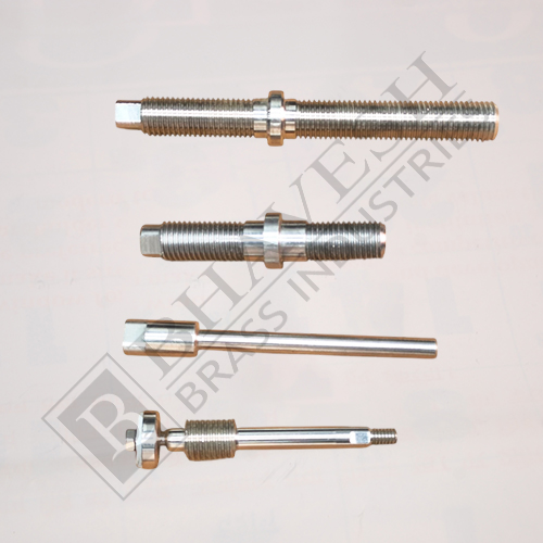 SS Fittings