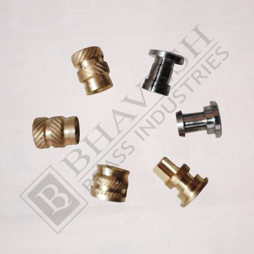 Moulding Insert