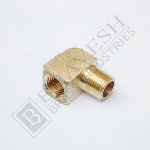 Brass Fittings 7