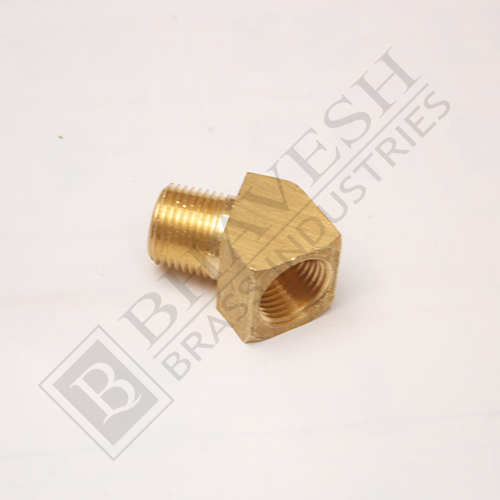 Brass Fittings 4
