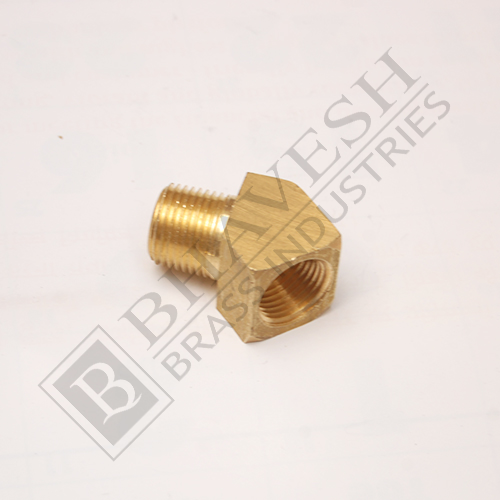 Brass Fittings 4