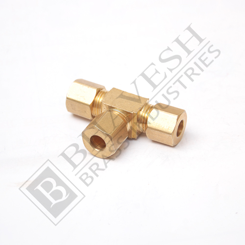 Brass Fittings 10