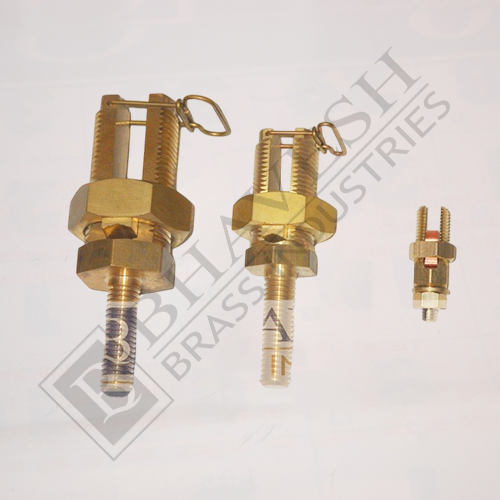 SPLIT BLT CONNECTOR
