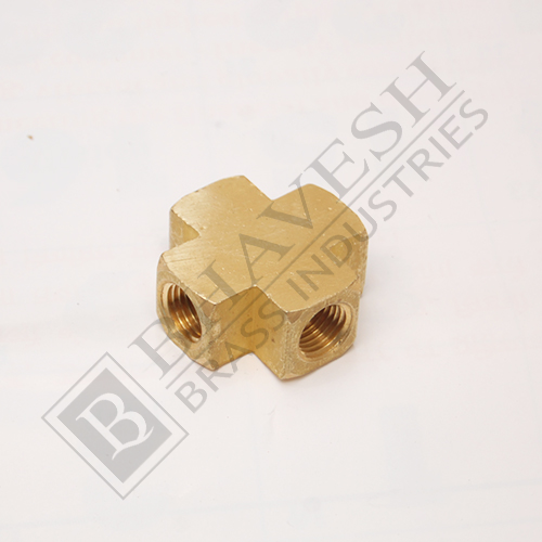 Brass Fittings 2