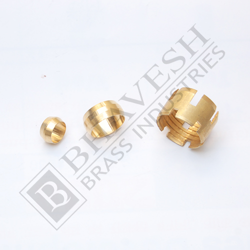 Brass Fittings 13