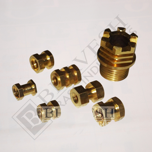 Moulding Insert 1