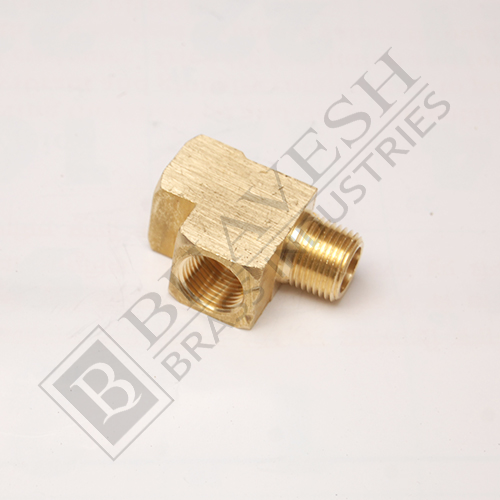 Brass Fittings 6