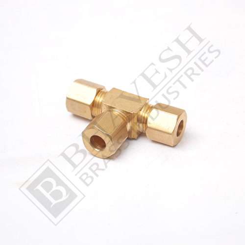 Brass Fittings 10