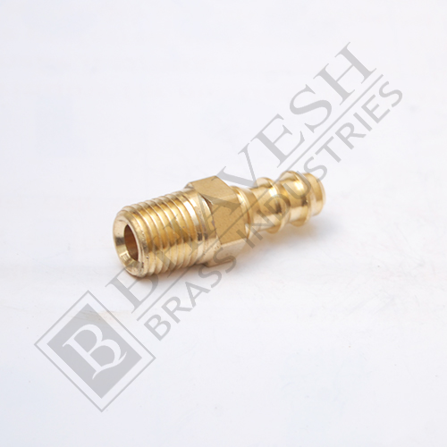 Brass Fittings 8