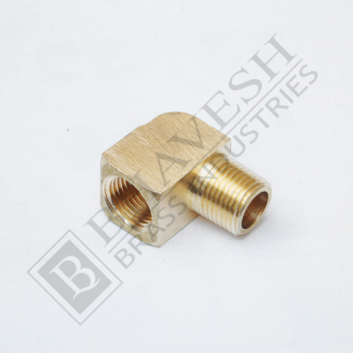 Brass Fittings 7