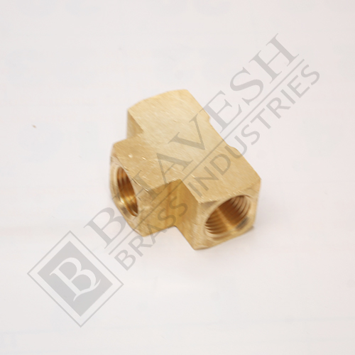 Brass Fittings 3