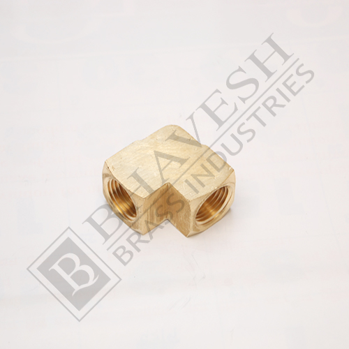 Brass Fittings 1