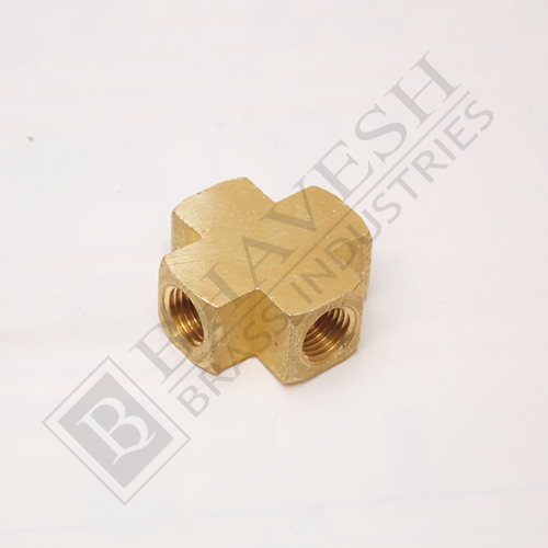 Brass Fittings 2