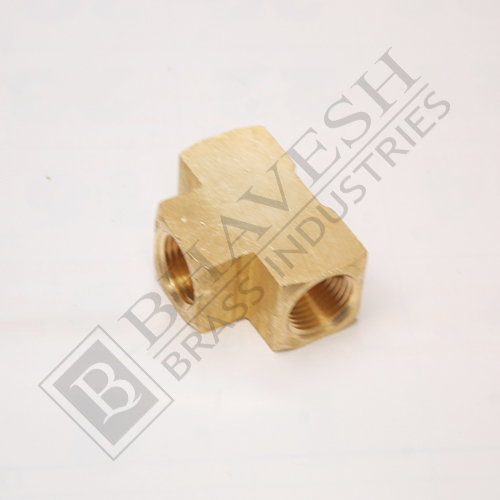 Brass Fittings 3