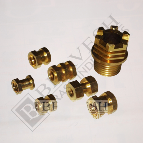 Moulding Insert 1
