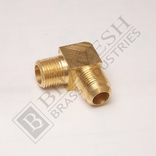 Brass Fittings 5