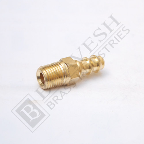 Brass Fittings 8