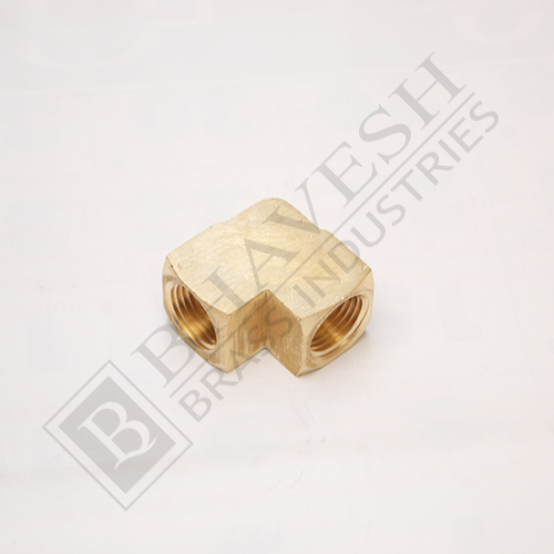Brass Fittings 1